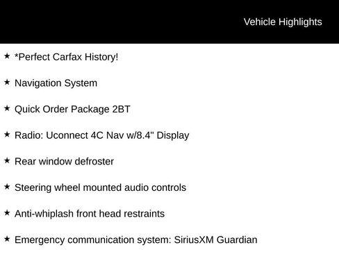 Used 2023 Jeep Cherokee Altitude Lux AWD/4WD image 5