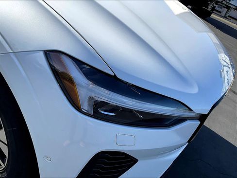 New 2026 Volvo XC60 T8 Plus w/ Climate Package image 32