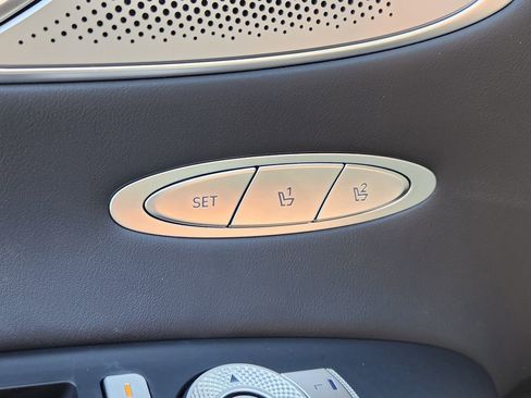 Used 2026 Genesis GV70 2.5T Sport Prestige image 28