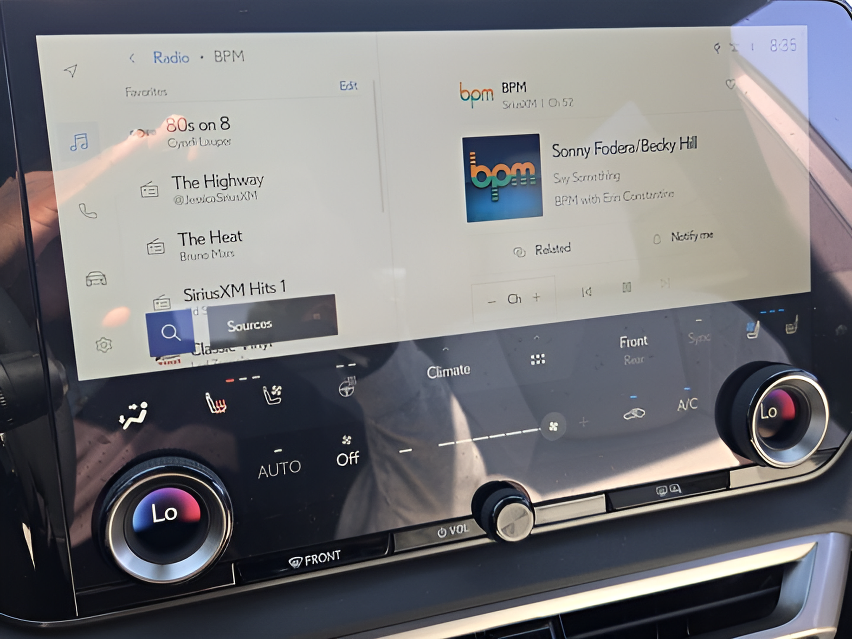 New 2026 Lexus RX 350 FWD image 18