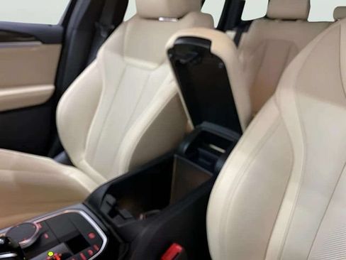 Used 2024 BMW X3 xDrive30i AWD/4WD image 62