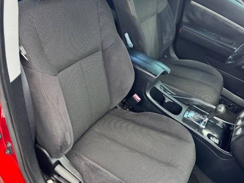 Used 2009 Mitsubishi Galant Sport Edition FWD image 16