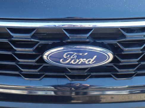 Used 2025 Ford Escape ST-Line Select AWD/4WD image 22