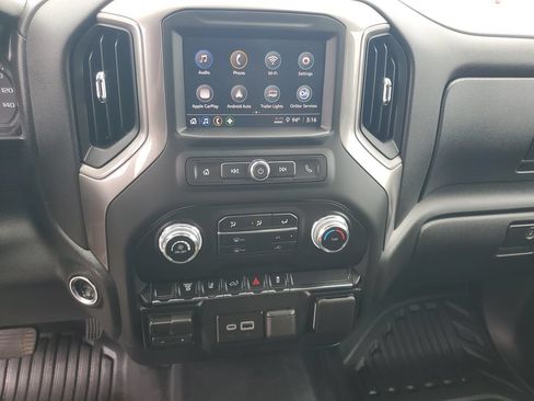 Used 2026 GMC Sierra 3500 Pro AWD/4WD image 14