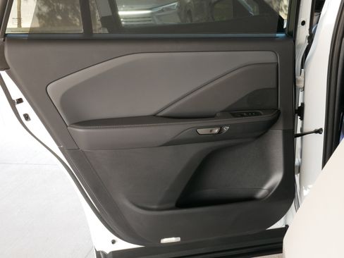 Certified 2025 Lexus TX 350 FWD w/ Convenience Package image 28