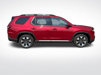 New 2026 Honda Pilot Elite video 2