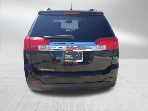 Used 2011 GMC Terrain SLT image 17
