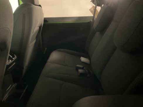 New 2026 Jeep Wrangler Sport image 8