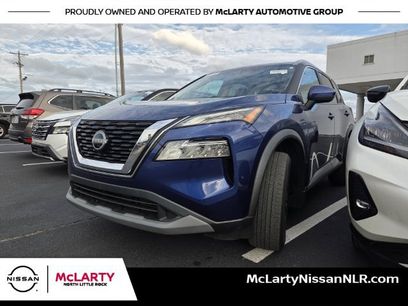 Used 2023 Nissan Rogue SV w/ SV Premium B Package