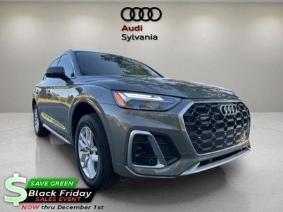 Certified 2023 Audi Q5 2.0T Premium w/ Convenience Package