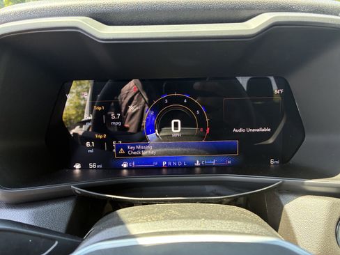 New 2026 Chevrolet Colorado W/T w/ Advanced Trailering Package RWD image 30