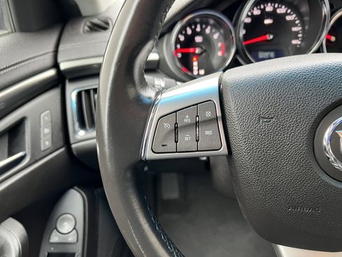Used 2009 Cadillac CTS 3.6 AWD image 23