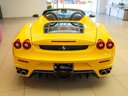 Used 2007 Ferrari F430 Spider RWD image 5