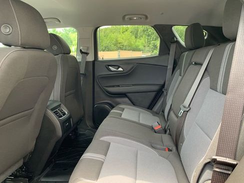 Used 2023 Chevrolet Blazer LT w/ Convenience Package image 16