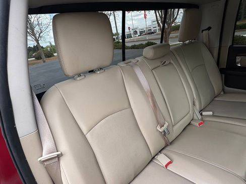 Used 2013 RAM 1500 Laramie w/ Convenience Group image 23