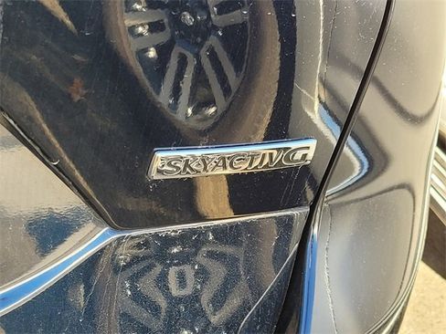 Used 2024 MAZDA CX-5 AWD 2.5 S w/ Select Package image 6