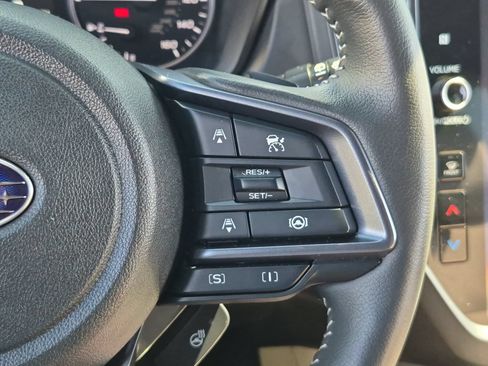 Used 2026 Subaru Forester Limited AWD/4WD image 18