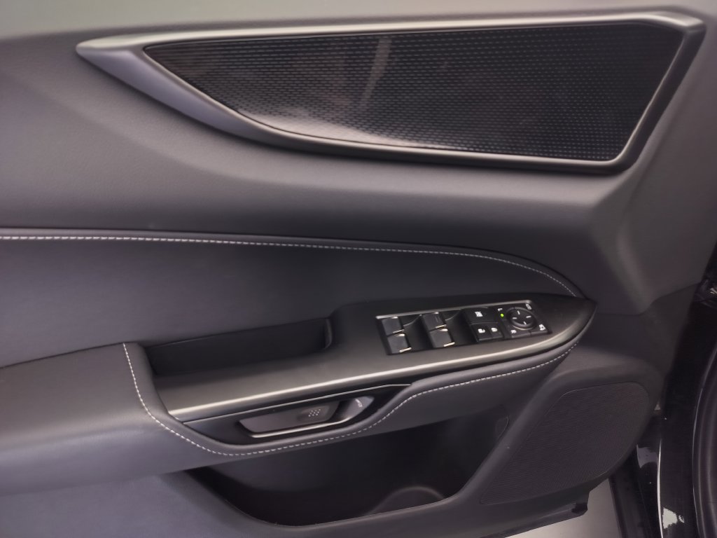 Used 2026 Lexus NX 350 AWD w/ Cold Area Package image 17
