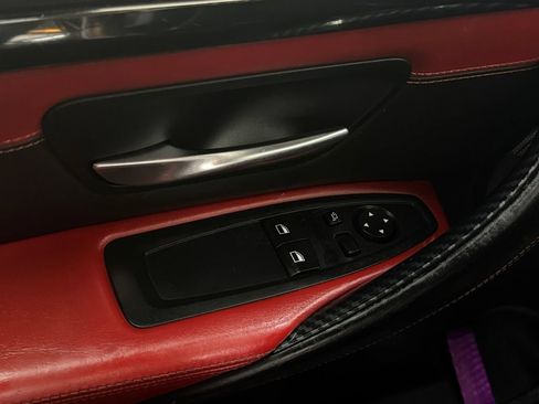 Used 2016 BMW M4 Coupe RWD image 11