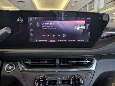 New 2026 Buick Envista Sport Touring w/ Convenience I Package FWD image 14