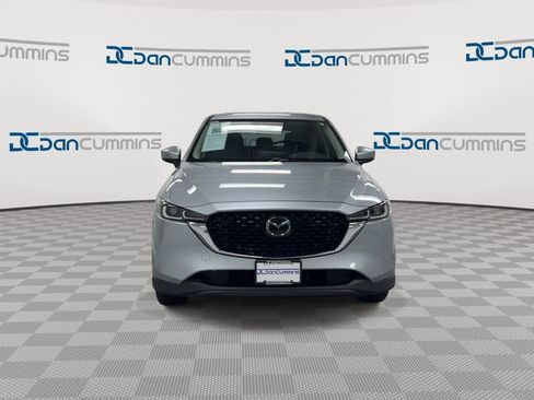 Used 2022 MAZDA CX-5 AWD 2.5 S image 3