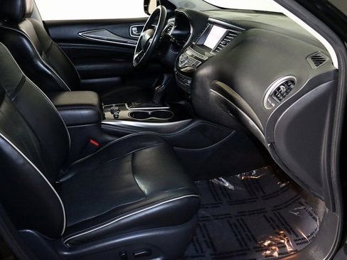 Used 2018 INFINITI QX60 AWD w/ Premium Package image 34