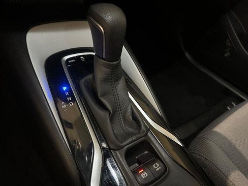 Used 2022 Toyota Corolla SE FWD image 16