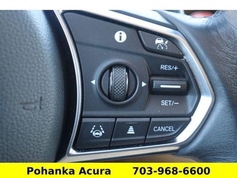 Certified 2023 Acura MDX SH-AWD w/ Advance Package image 13