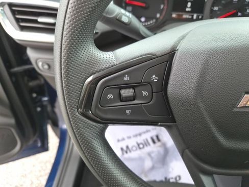 Used 2023 Chevrolet TrailBlazer LT image 17