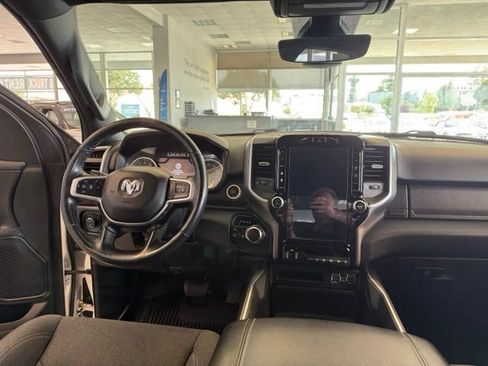 Used 2020 RAM 1500 Big Horn AWD/4WD image 29