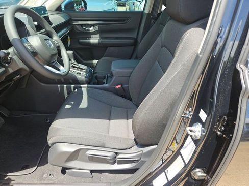 New 2026 Honda CR-V LX image 15