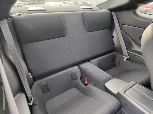 Used 2025 Toyota GR86 image 14