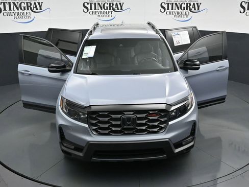 Used 2023 Honda Passport TrailSport image 25