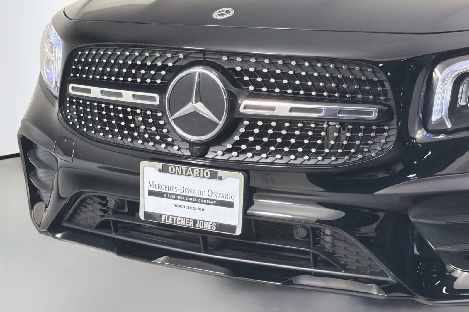 Used 2023 Mercedes-Benz GLB 250 4MATIC image 13