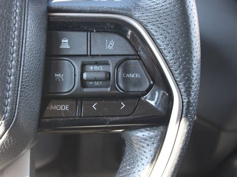 Used 2024 Toyota Tundra Limited w/ TRD Off-Road Package AWD/4WD image 26