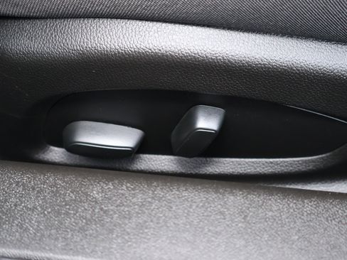 Used 2023 Chevrolet Camaro SS RWD image 9