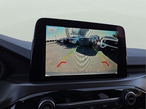 New 2026 Ford Escape Active image 13