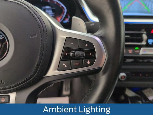 Used 2025 BMW Z4 sDrive30i image 44