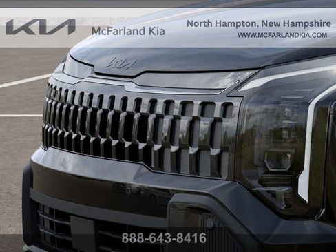 New 2026 Kia Sportage X-Line AWD/4WD image 12