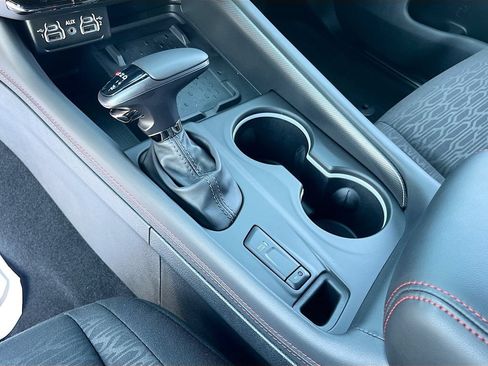 New 2026 Dodge Durango GT w/ Blacktop Package AWD/4WD image 14