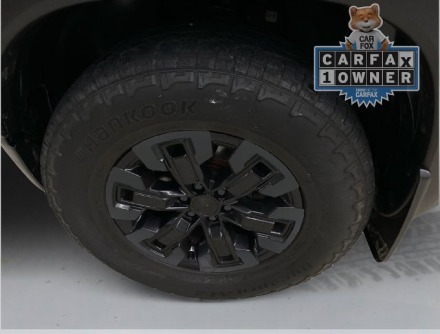Used 2023 Nissan Frontier PRO-4X w/ Pro Convenience Package AWD/4WD image 19