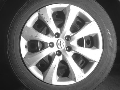 Used 2025 Toyota Corolla LE FWD image 14