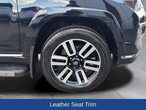 Used 2020 Toyota 4Runner Limited AWD/4WD image 29