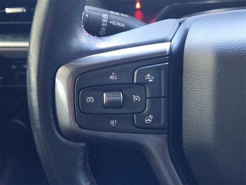 Certified 2022 Chevrolet Tahoe RST w/ Sport Performance Package image 27