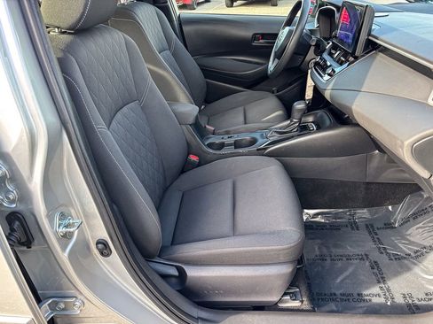 Used 2023 Toyota Corolla LE image 30