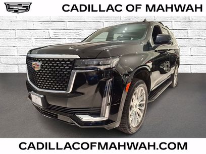 Certified 2023 Cadillac Escalade Premium Luxury