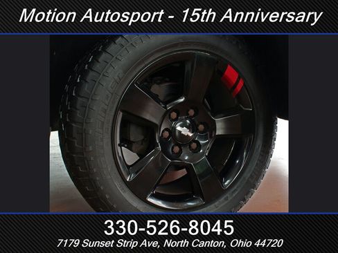 Used 2018 Chevrolet Silverado 1500 LT w/ All Star Edition RWD image 47