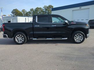 Used 2021 Chevrolet Silverado 1500 LTZ w/ LTZ Premium Package video 2