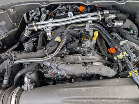 New 2026 Ford Explorer Active w/ Active Comfort Package image 53