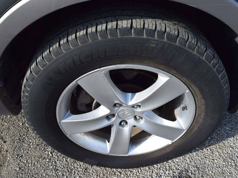 Used 2008 Hyundai Veracruz SE image 27